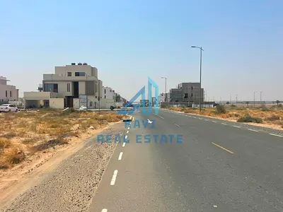 Land G+1+50% Residential Permit Villas