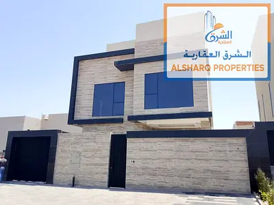 For Sale: Luxury Villa in Al Zahya 1 – Ajman