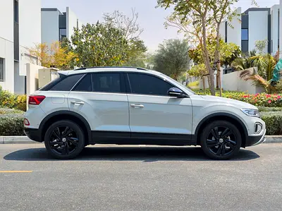 صورة مصغرة 4 لـ 2024 Volkswagen T-ROC