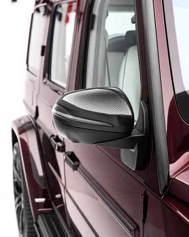 2022 Mercedes-BENZ G-CLASS 缩略图 12