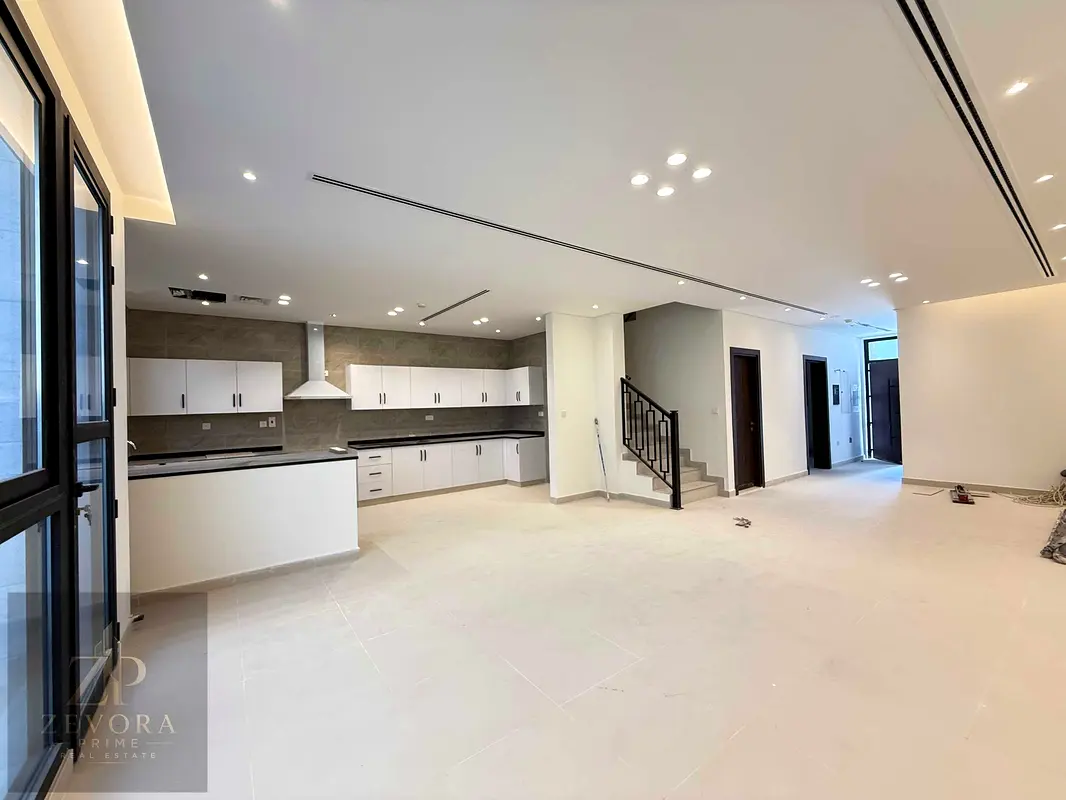 Corner Villa II Brand New II Modern style
