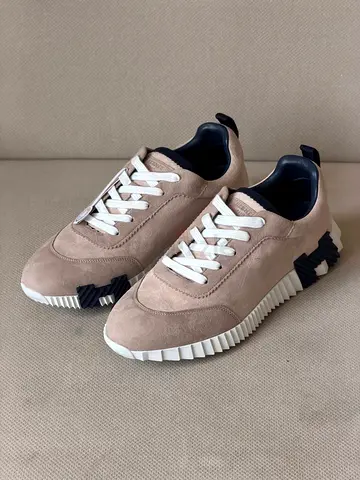 Hermes Bouncing sneakers