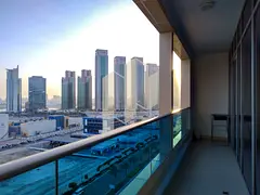 Vacant | Semi-Furnished | Pristine Condition