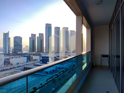 Vacant | Semi-Furnished | Pristine Condition