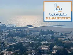 2-Bedroom Apartment for Annual Rent in Al Rashidiya 3, Ajman ✨ Sea View | Private Parking | Prime