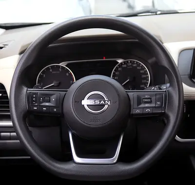 2024 Nissan X-TRAIL — фото 14
