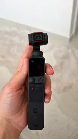 Osmo dji 180