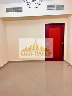 1bhk Available For Family Only 36k with 6 Payments with close Hall Al Nahda Sharjah Opposite of Saha
