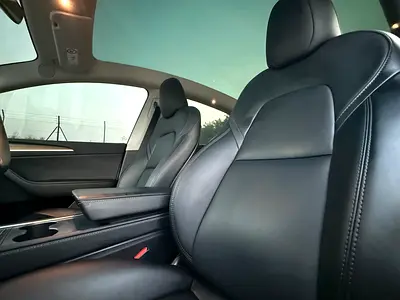 2022 Tesla MODEL Y — миниатюра 14