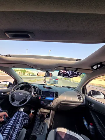 2015 KIA CERATO — фото 4