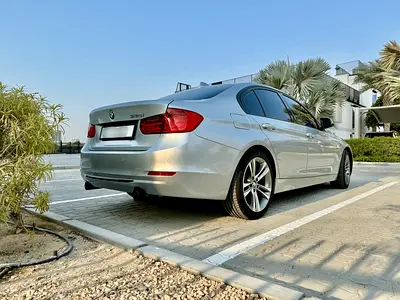 صورة مصغرة 5 لـ 2015 BMW 3-SERIES