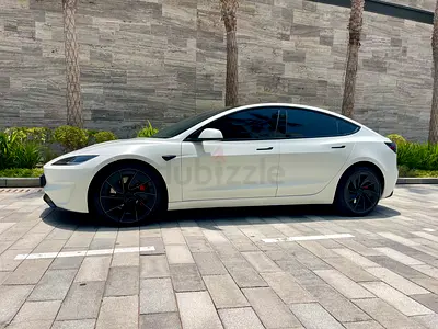Tesla Model 3 Performance, миниатюра 5