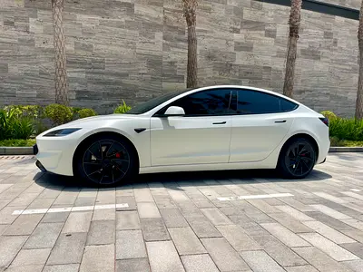 2024 Tesla MODEL 3 照片 5