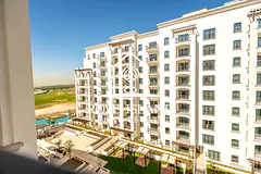 High Floor|Fully Furnished|Partial Golf View