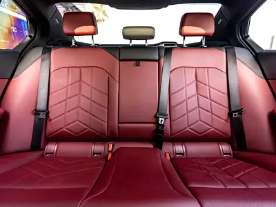 BMW 5 Series 520i M Sport, миниатюра 11