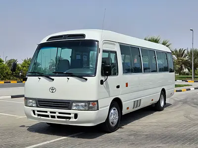 صورة 6 لـ 2003 Toyota COASTER