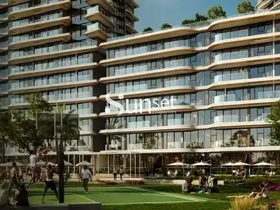 Spacious Fully Furnished I Payment Plan
