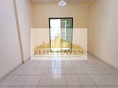 No commission 2 bhk with balcony. Close Hall easy way to Dubai with 4 cheque