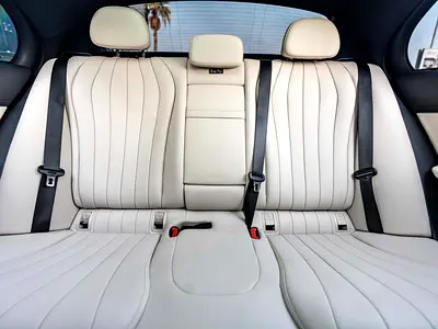 Mercedes-Benz E-Class E 300, миниатюра 14