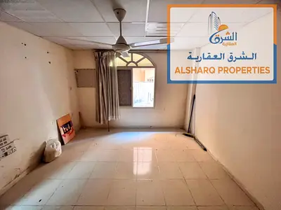 Studio for Annual Rent – ​​Al Nuaimiya 1 | Ajman** A great opportunity to rent a studio at an affordable price in Al Nuaimiya 1, behind D2D, in a vib