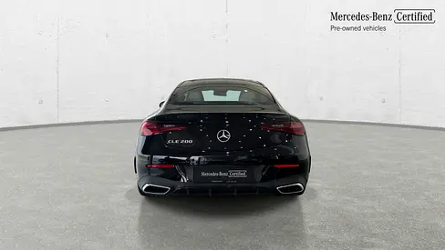 Mercedes-Benz CLE 200, миниатюра 15