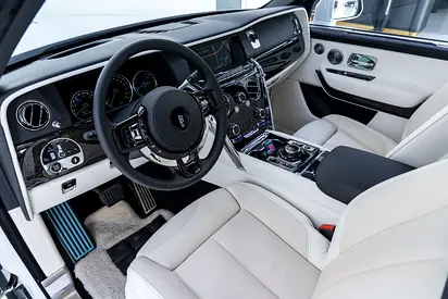 صورة 6 لـ 2024 ROLLS-ROYCE CULLINAN