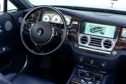 صورة 8 لـ 2016 ROLLS-ROYCE DAWN