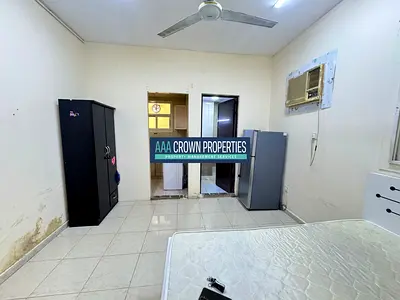 Fully furnished studio flat close kitchen only 1600 Butina