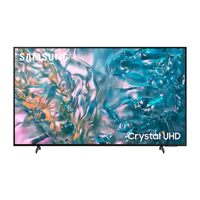 Samsung 85" Smart TV - 4K, 85U8000F