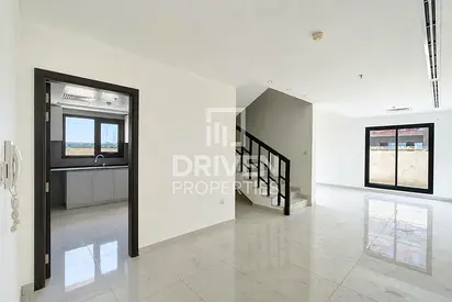 Spacious Duplex | Maids Room | Metro | Vacant