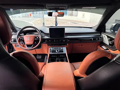 صورة 10 لـ 2022 Lincoln AVIATOR