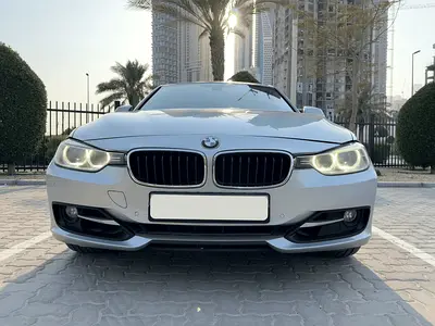 صورة مصغرة 4 لـ 2015 BMW 3-SERIES
