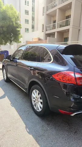 2014 Porsche CAYENNE 照片 2