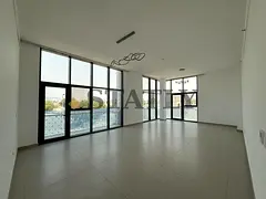 Bright Luxury 3BR+M | Semi Furnished Kitchen | Large Balcony
