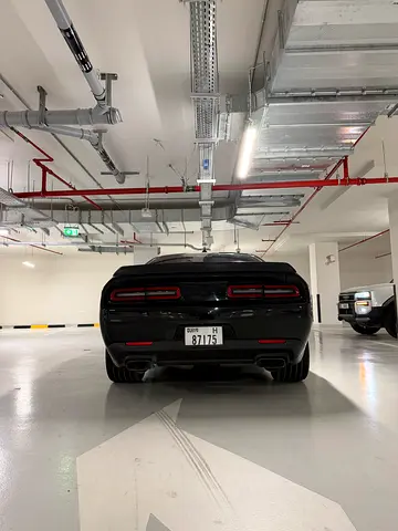 2022 Dodge CHALLENGER 照片 9