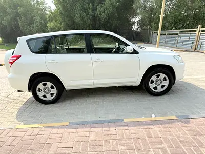 صورة مصغرة 5 لـ 2012 Toyota RAV 4