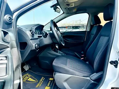 صورة 14 لـ 2020 FORD FIGO