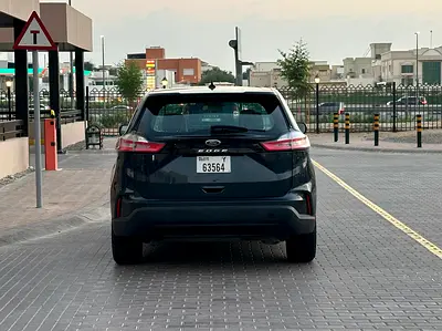 Ford Edge SE, миниатюра 9