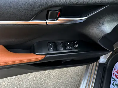 2024 Toyota CAMRY — фото 11