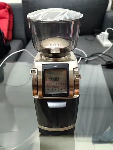 Baratza Forte BG