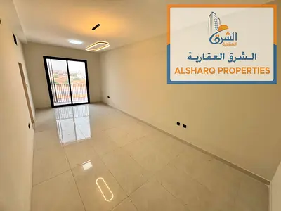 **شقة غرفتين وصالة أول ساكن للإيجار السنوي | العالية – عجمان** فرصة مميزة للسكن في **العالية قريب من البيت المتوحد**، بموقع راقٍ ومميز مع سهولة الوصو