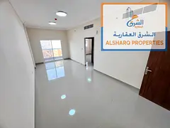 A unique opportunity to live in a brand new, first-occupancy apartment in Al Jurf 3, Ajman, in a pri