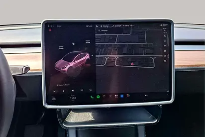 2024 Tesla MODEL Y 缩略图 13
