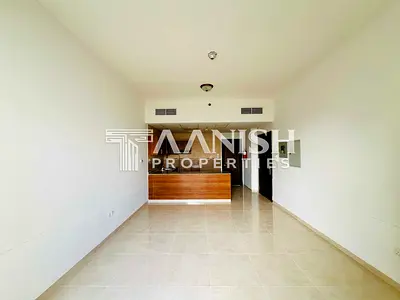 BRIGHT & SPACIUOS STUDIO AVAILABLE I NEAR LULU CENTRAL MALL I READY TO MOVE IN