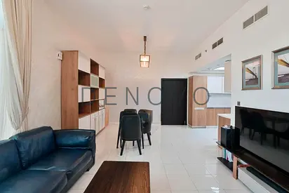 Vacant | High Floor | Furnished