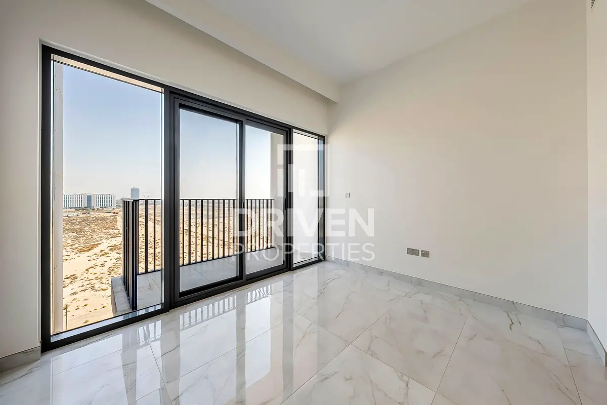 Semi Furnished | Brand New | Stunning Studio