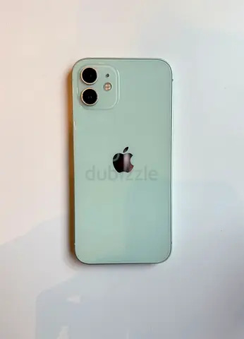 iPhone 12 128GB Green