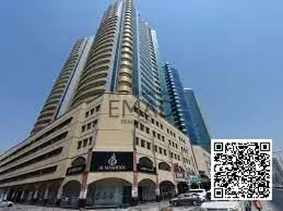 2 Bed Hall | Parking | Open View | Horizon Towers