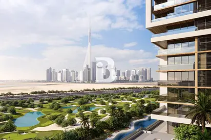 Exclusive | Direct Dubai Hills Views