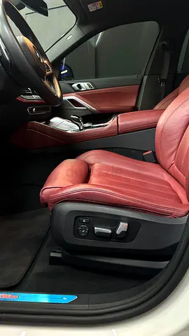 BMW X6 xDrive40i M Sport, миниатюра 19